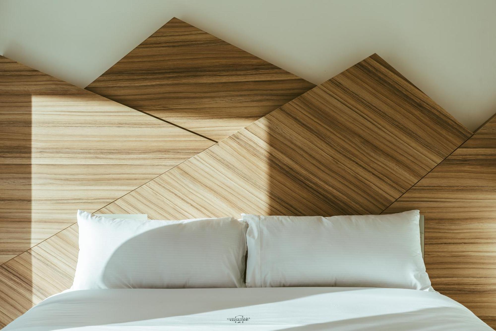 Original House Hotel Boutique Ушуая Екстериор снимка