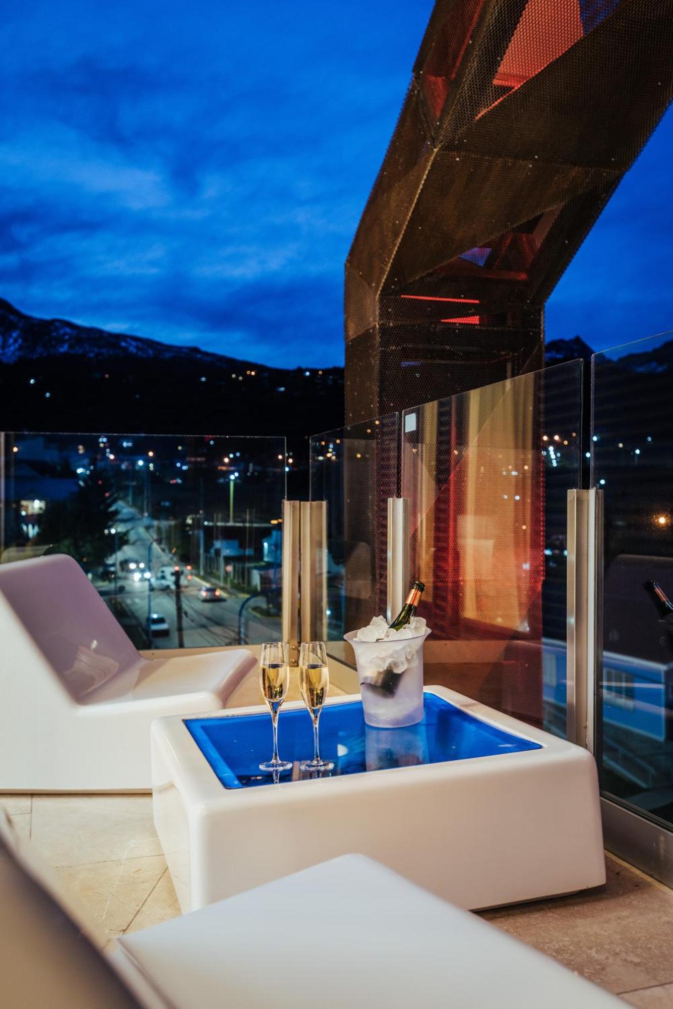 Original House Hotel Boutique Ушуая Екстериор снимка
