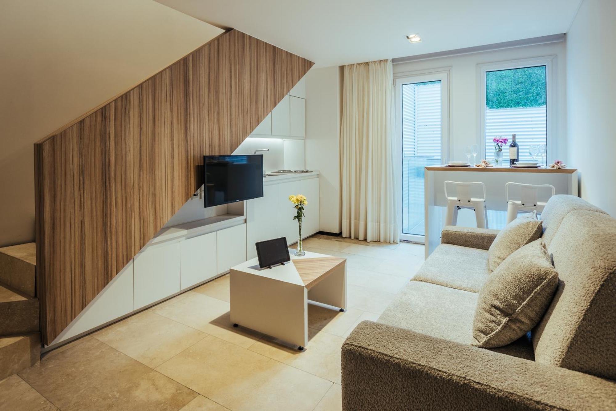 Original House Hotel Boutique Ушуая Стая снимка