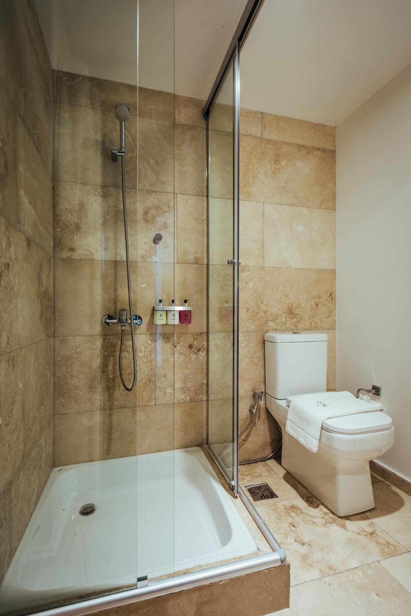 Original House Hotel Boutique Ушуая Стая снимка