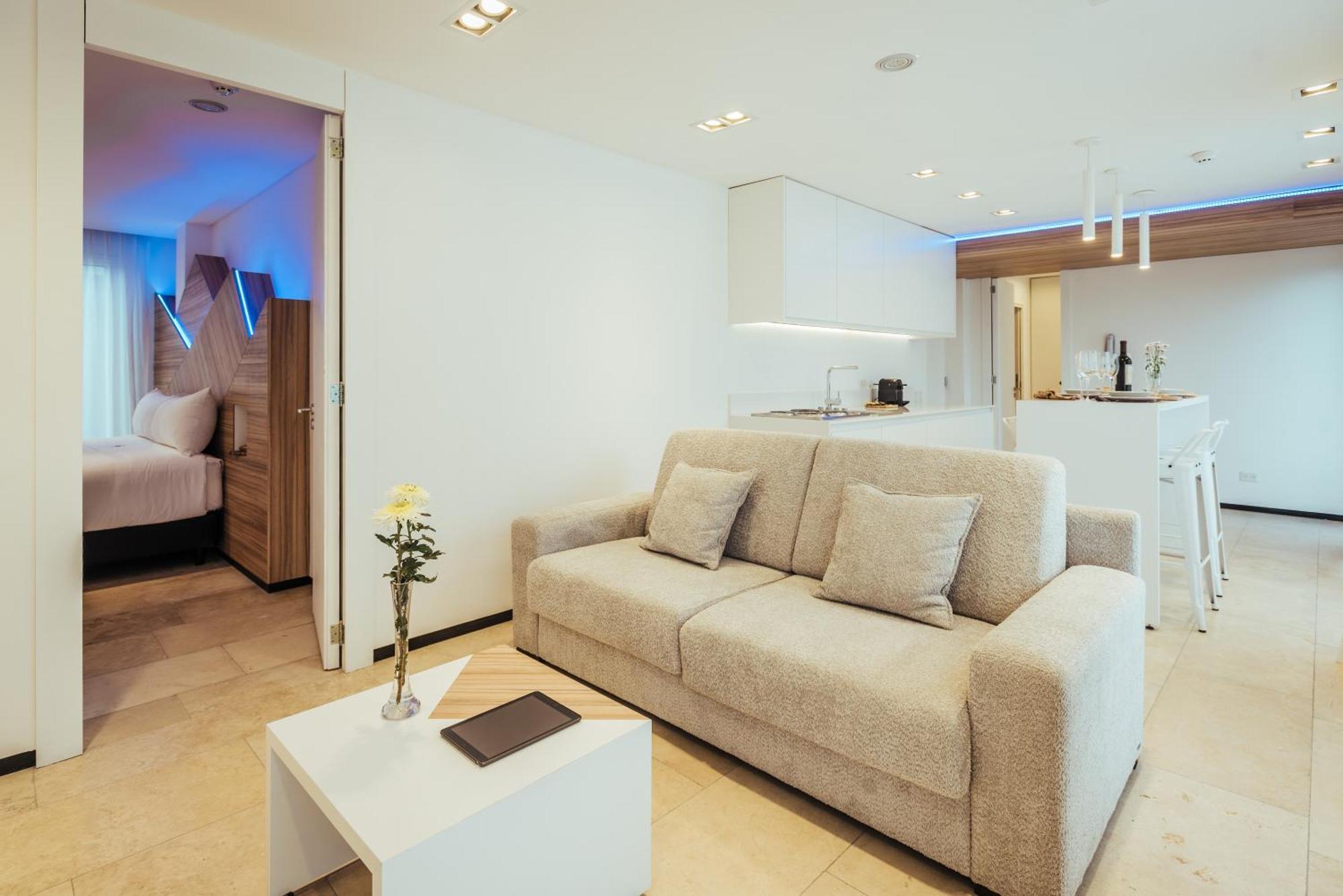 Original House Hotel Boutique Ушуая Стая снимка