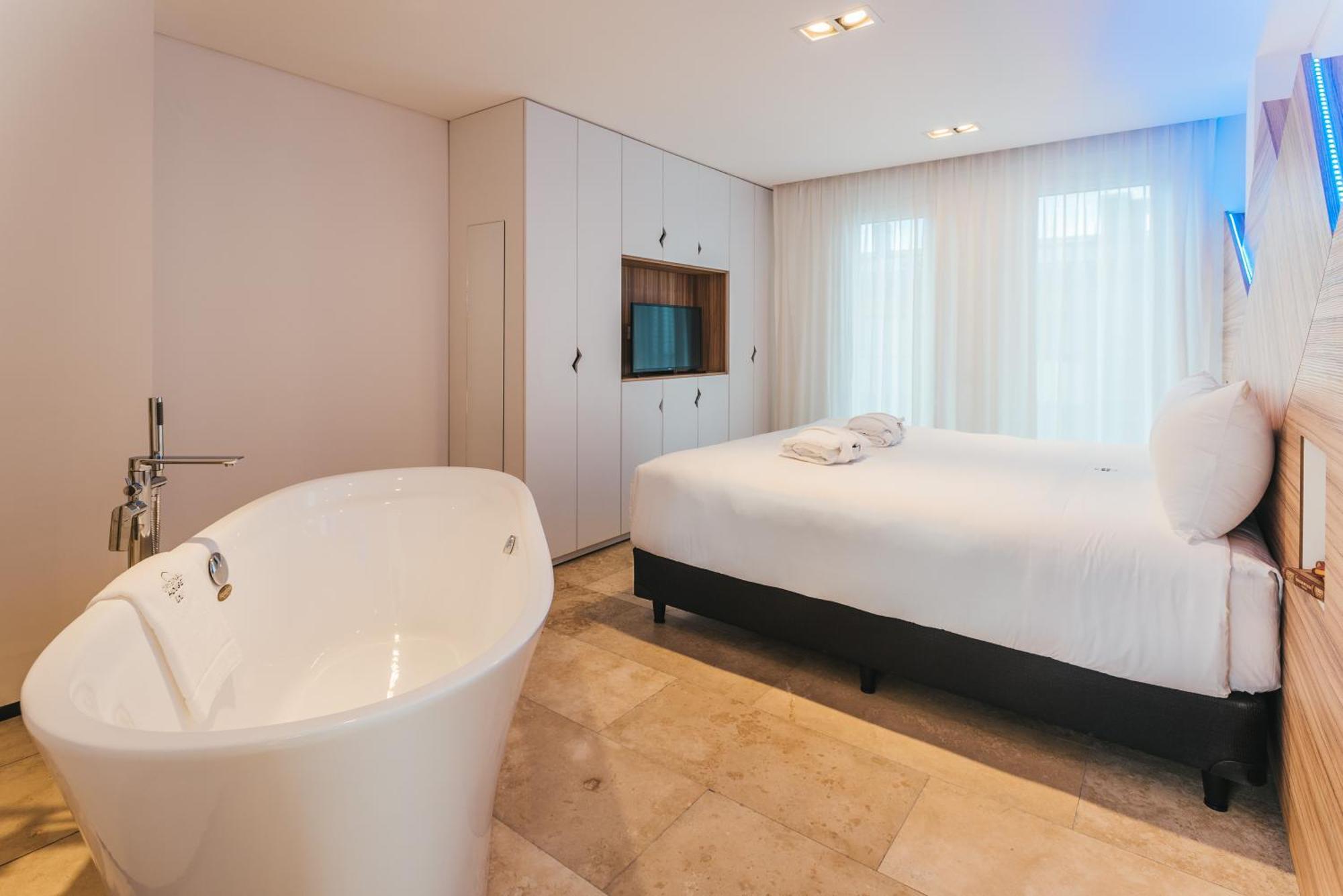 Original House Hotel Boutique Ушуая Стая снимка