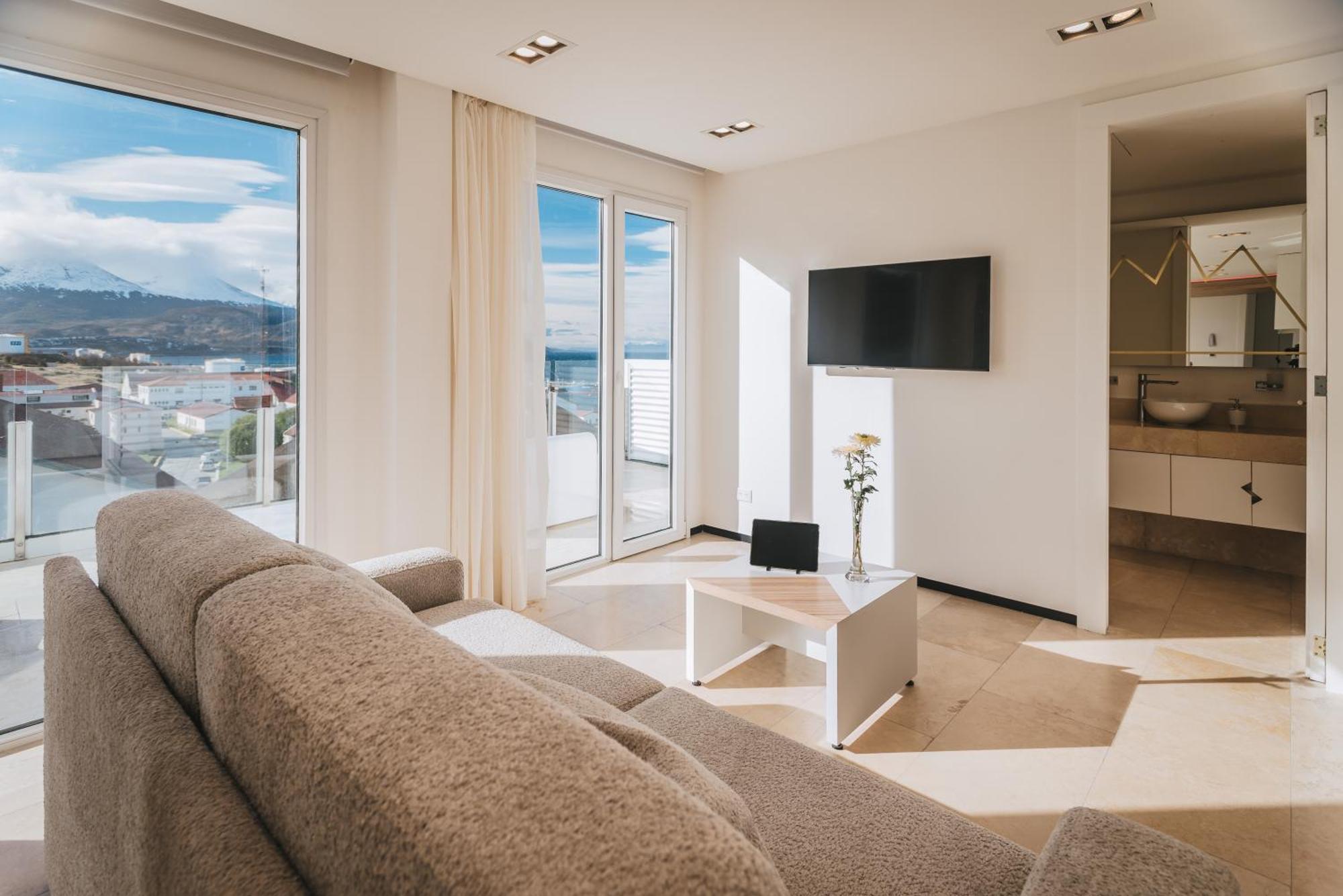 Original House Hotel Boutique Ушуая Стая снимка
