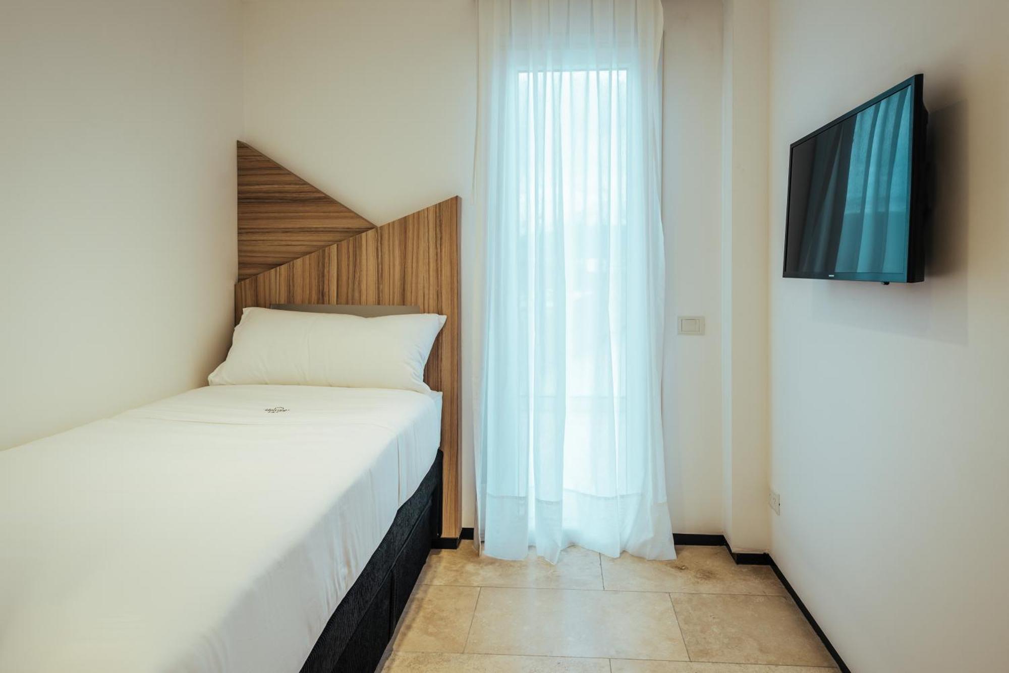 Original House Hotel Boutique Ушуая Стая снимка