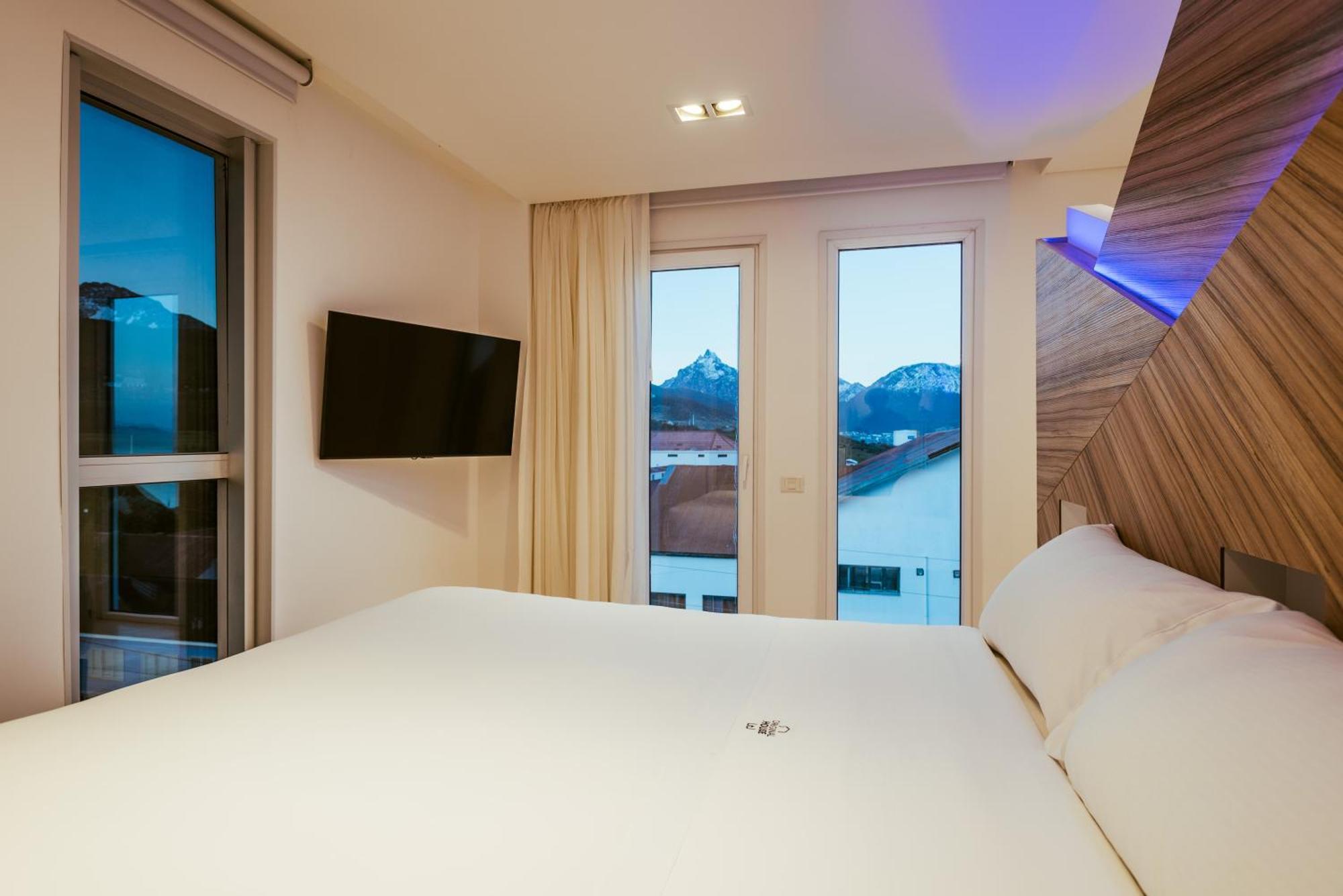 Original House Hotel Boutique Ушуая Екстериор снимка