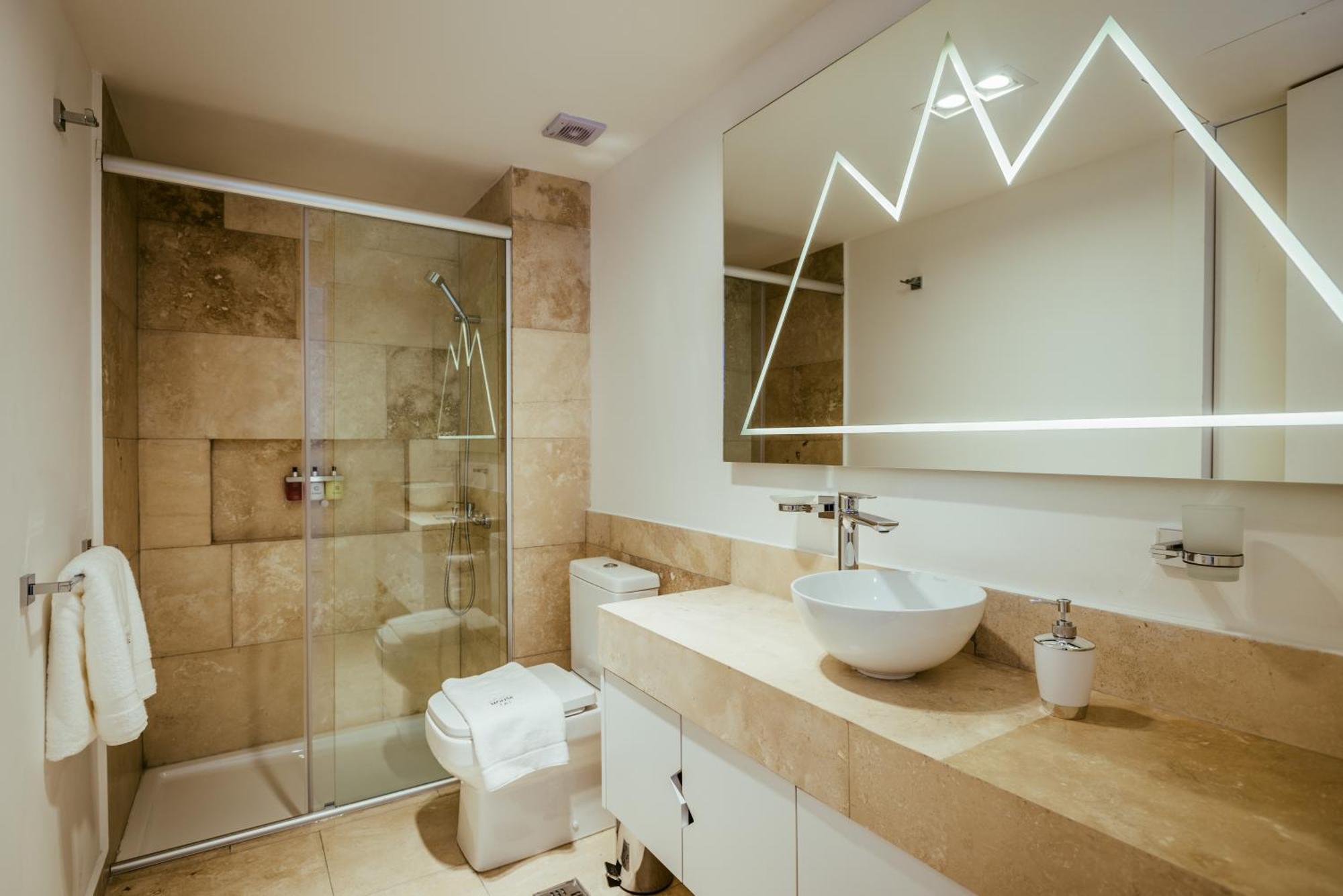 Original House Hotel Boutique Ушуая Стая снимка