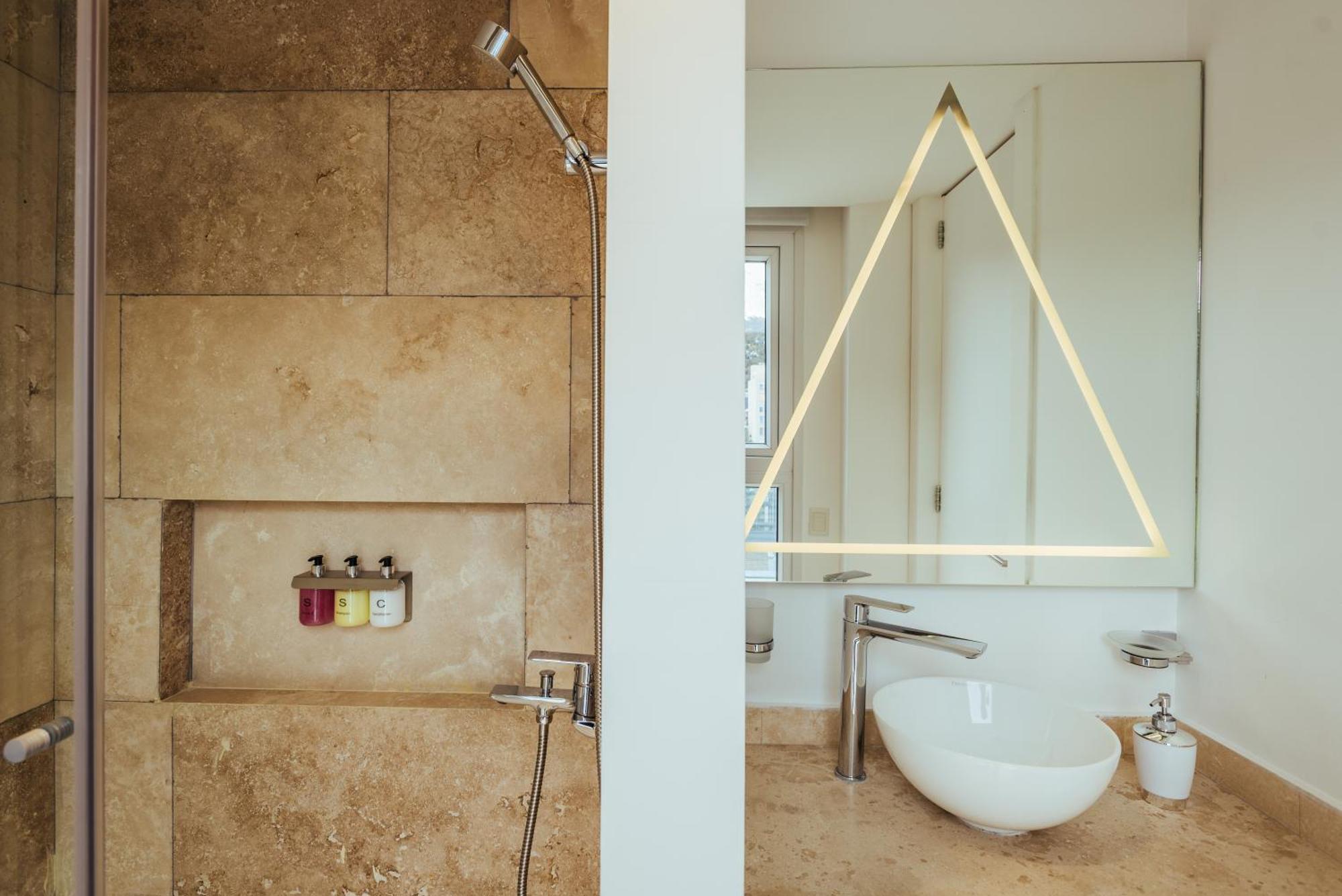 Original House Hotel Boutique Ушуая Стая снимка