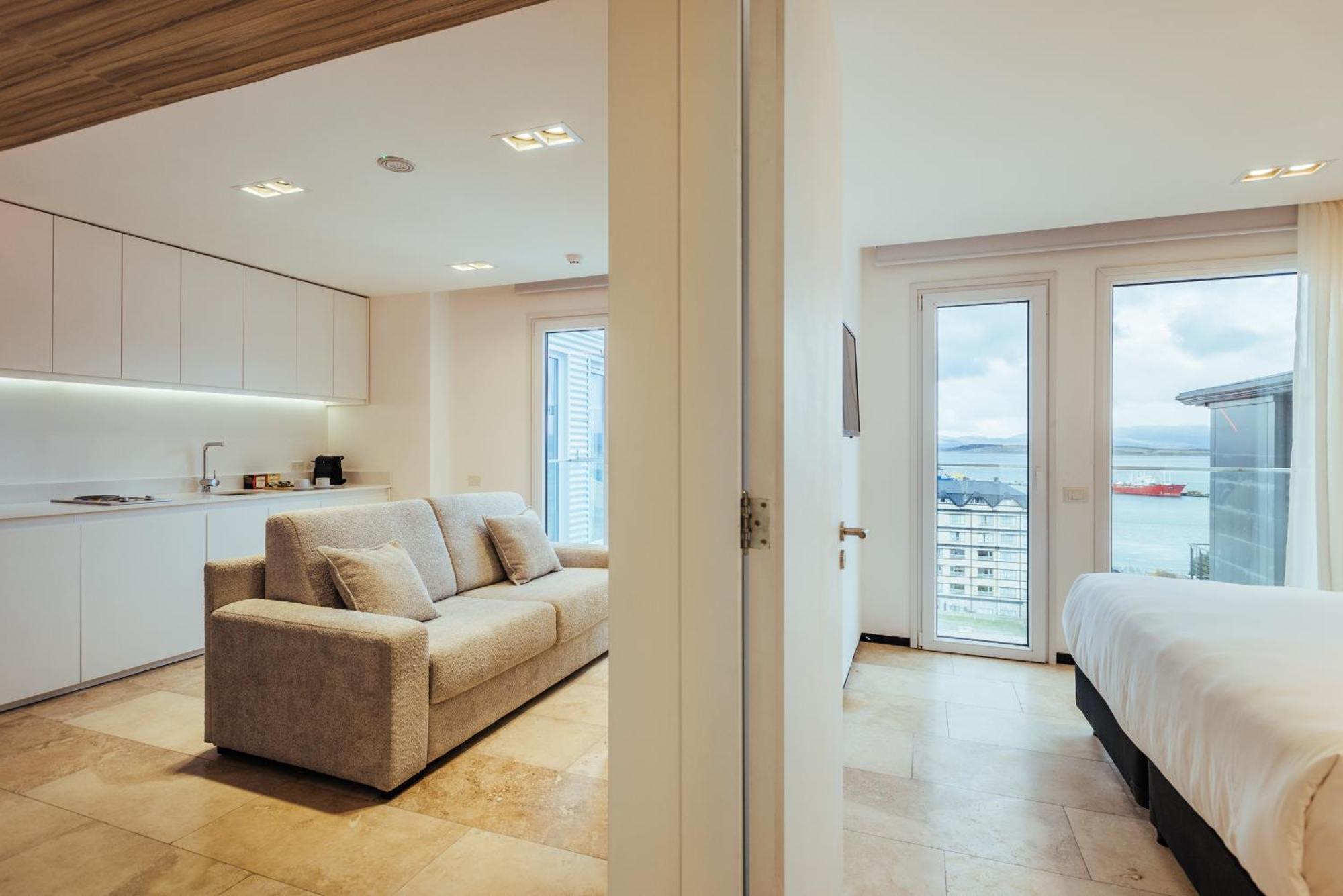 Original House Hotel Boutique Ушуая Стая снимка