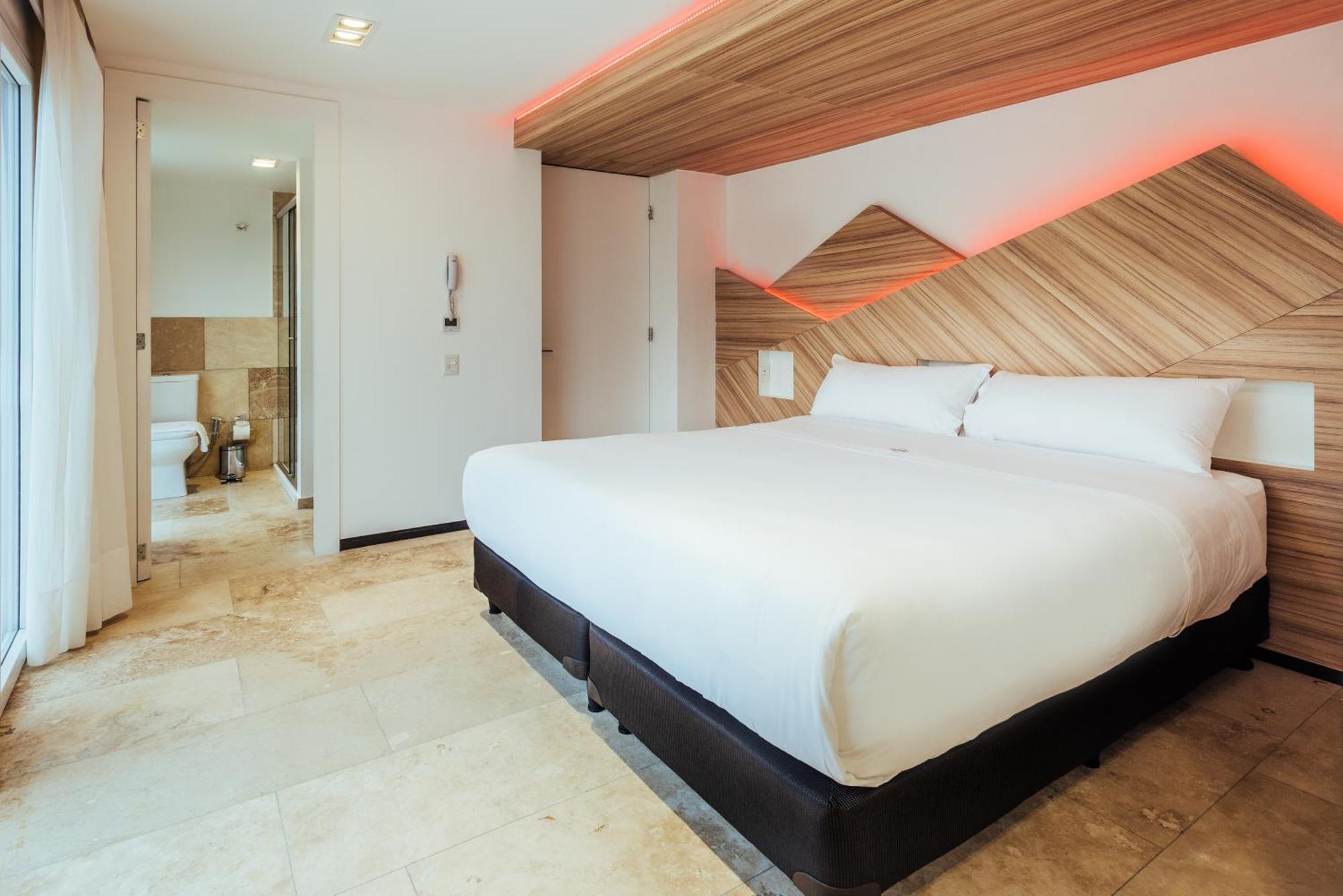 Original House Hotel Boutique Ушуая Стая снимка
