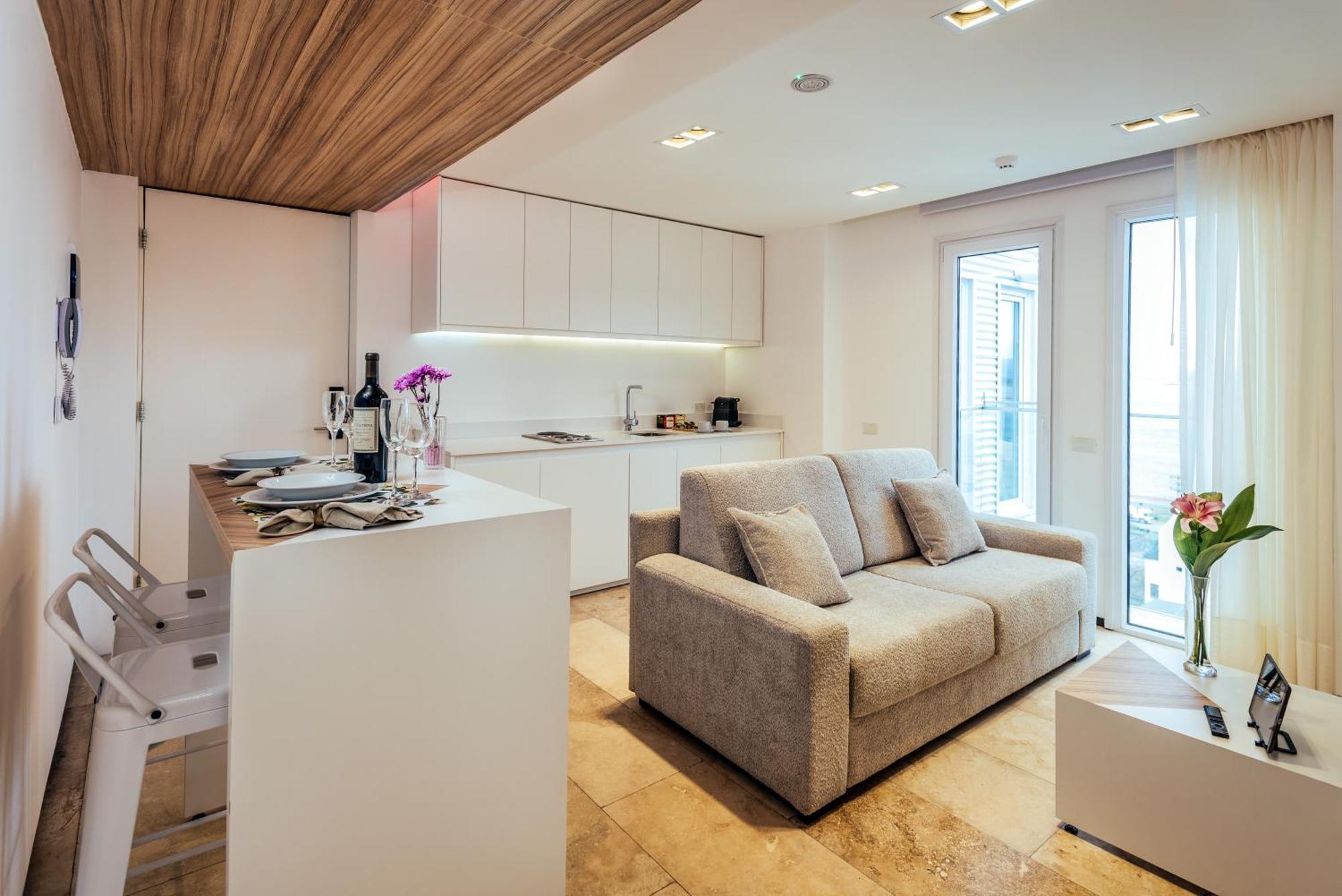 Original House Hotel Boutique Ушуая Стая снимка