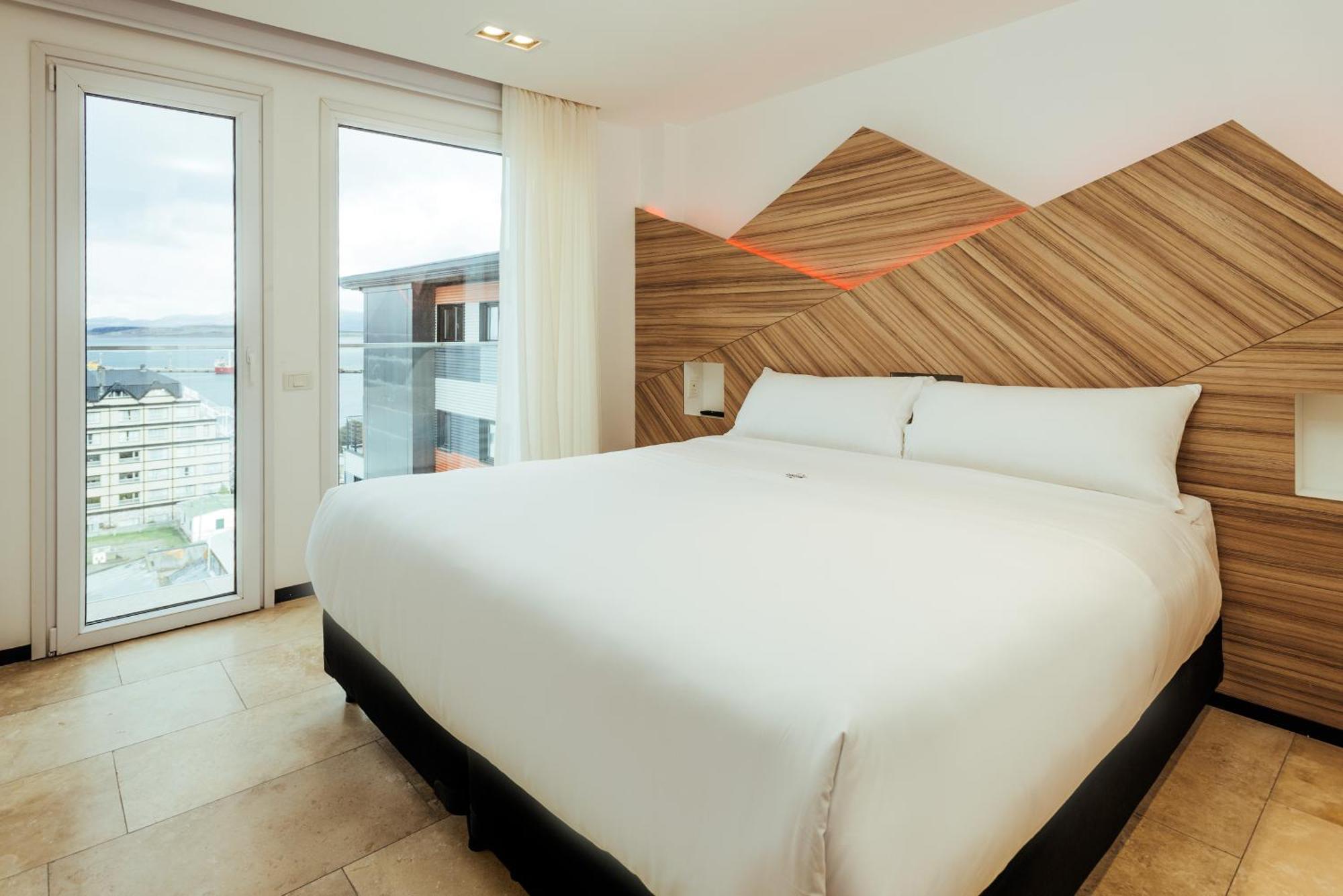 Original House Hotel Boutique Ушуая Стая снимка