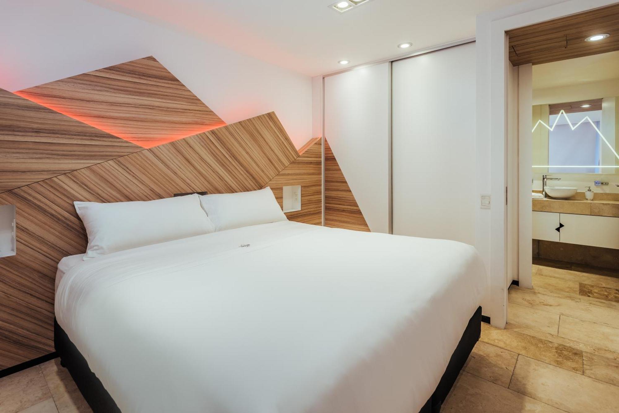 Original House Hotel Boutique Ушуая Стая снимка