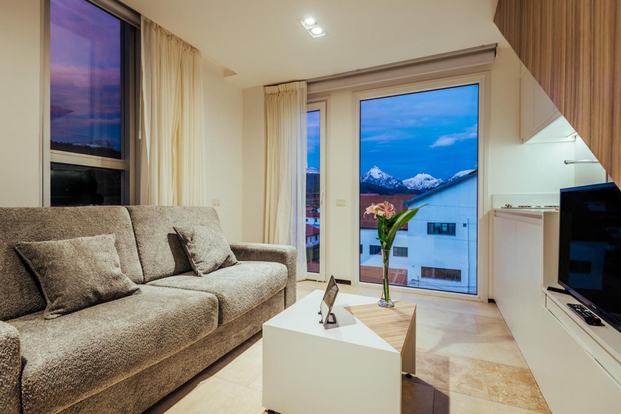 Original House Hotel Boutique Ушуая Стая снимка