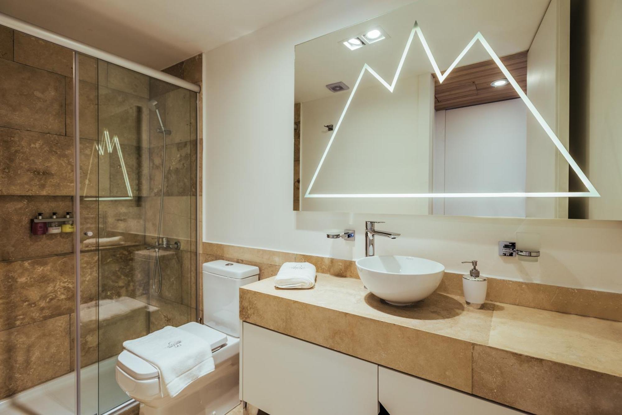 Original House Hotel Boutique Ушуая Екстериор снимка