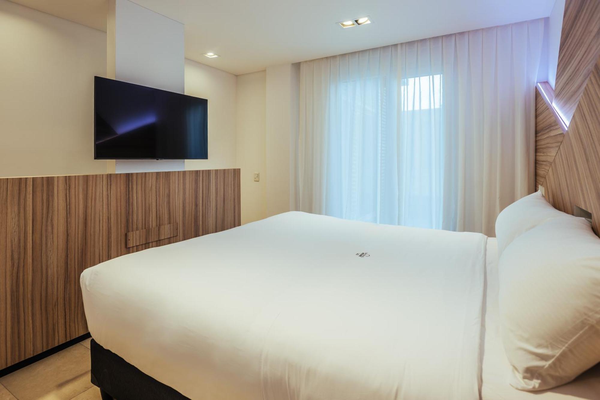 Original House Hotel Boutique Ушуая Стая снимка