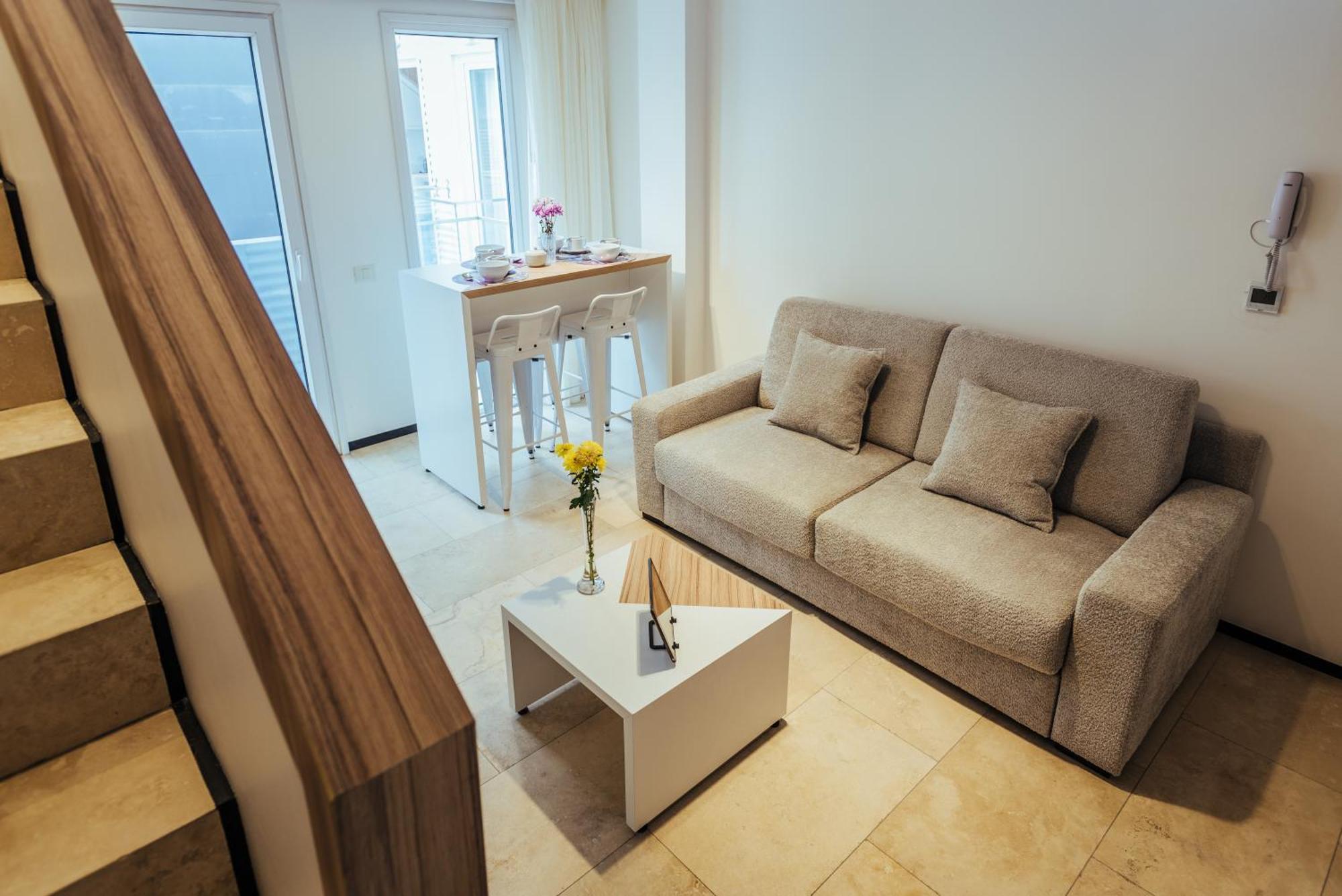 Original House Hotel Boutique Ушуая Стая снимка
