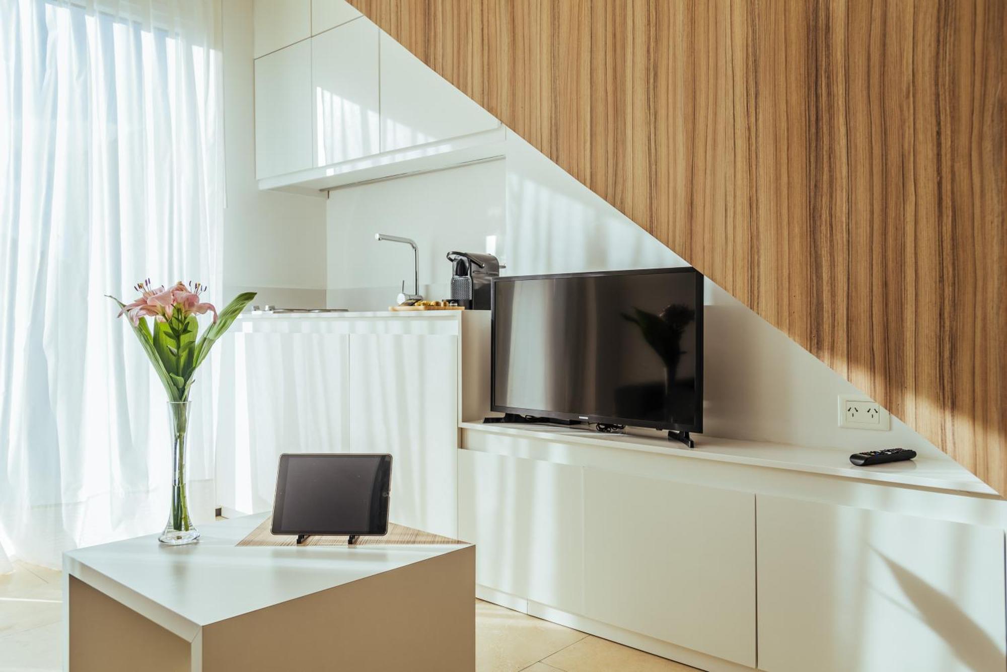 Original House Hotel Boutique Ушуая Стая снимка
