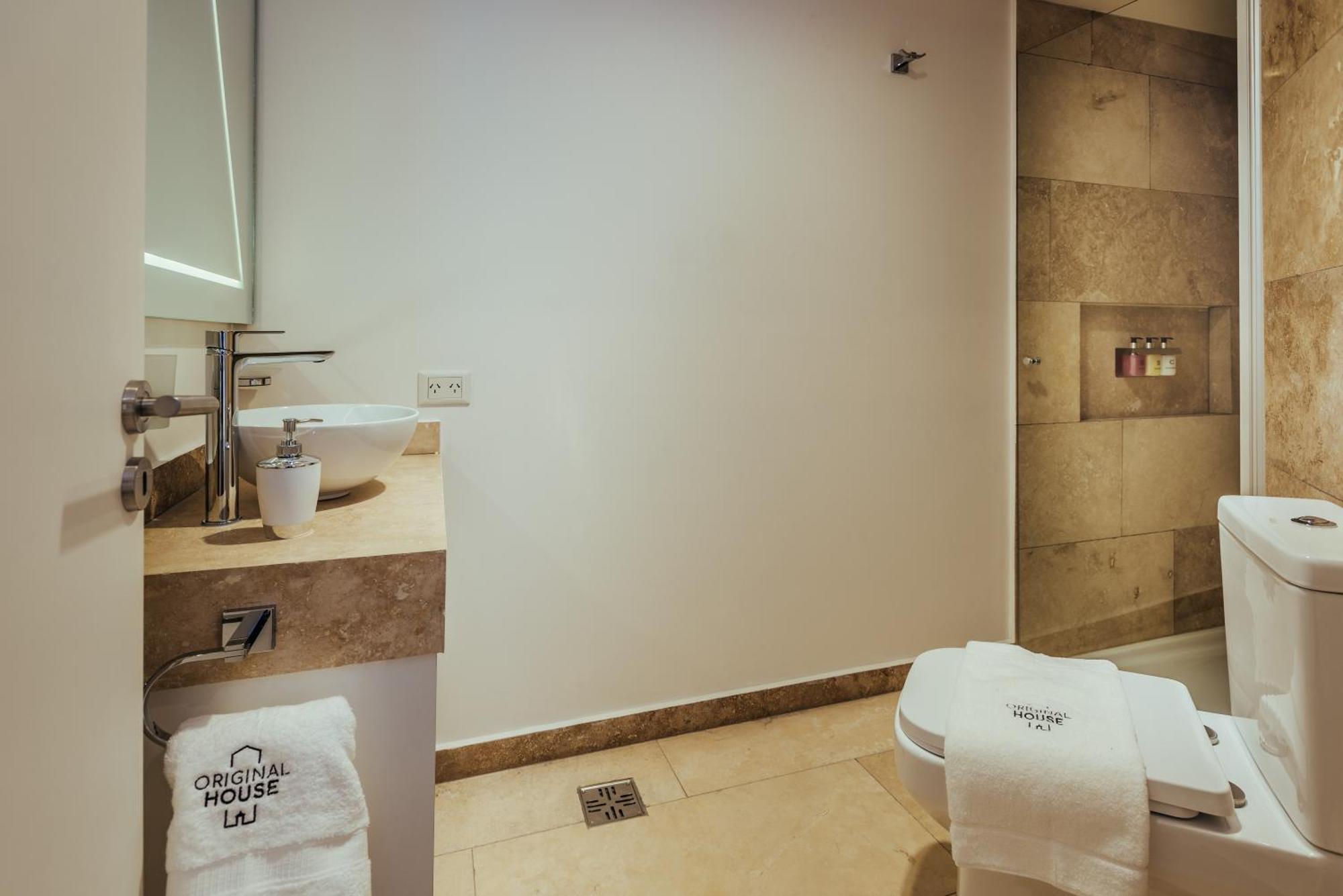 Original House Hotel Boutique Ушуая Стая снимка
