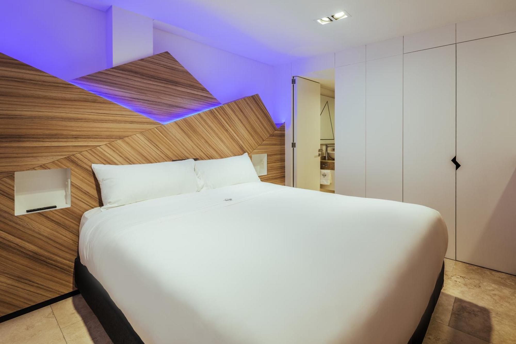 Original House Hotel Boutique Ушуая Стая снимка