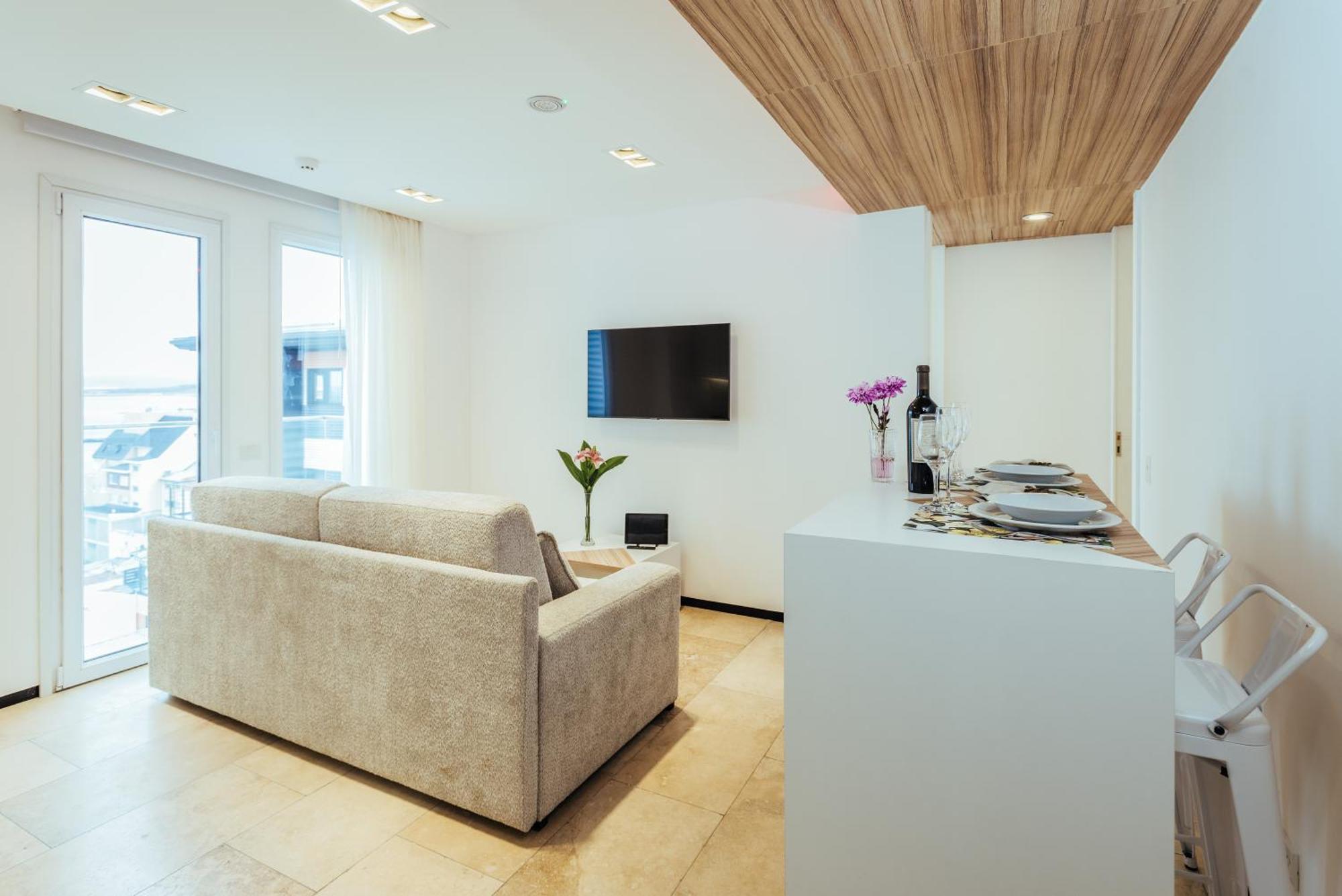Original House Hotel Boutique Ушуая Стая снимка