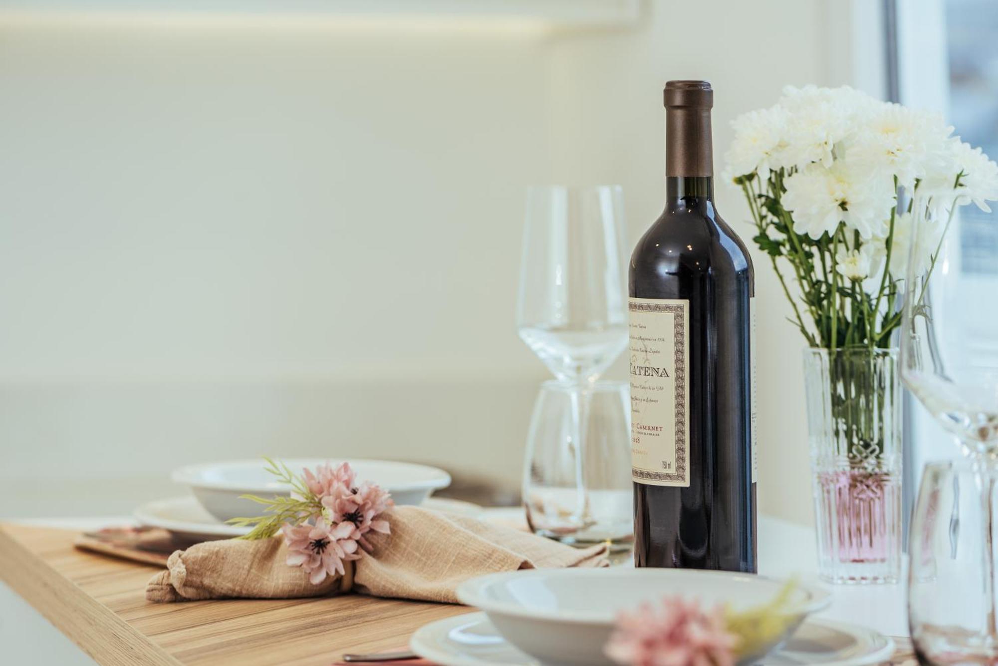 Original House Hotel Boutique Ушуая Екстериор снимка